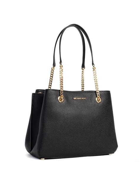 michael kors teagan long drop satchel|Michael Kors teagan bag.